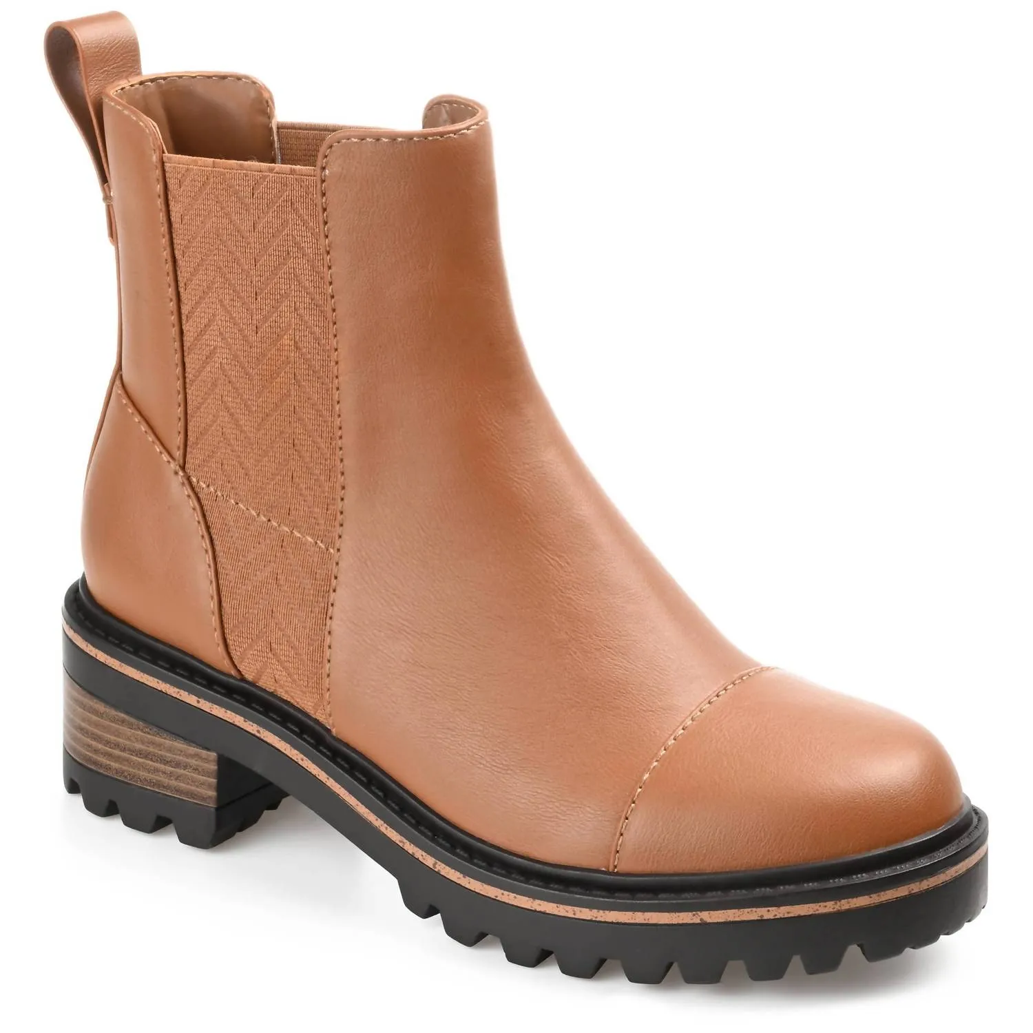 Women's Mirette Bootie In Tan
