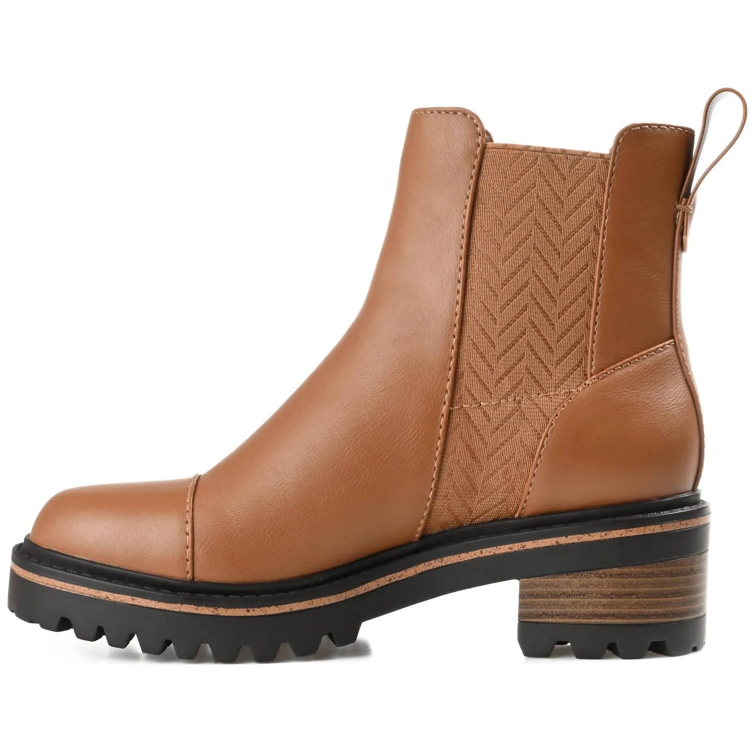 Women's Mirette Bootie In Tan