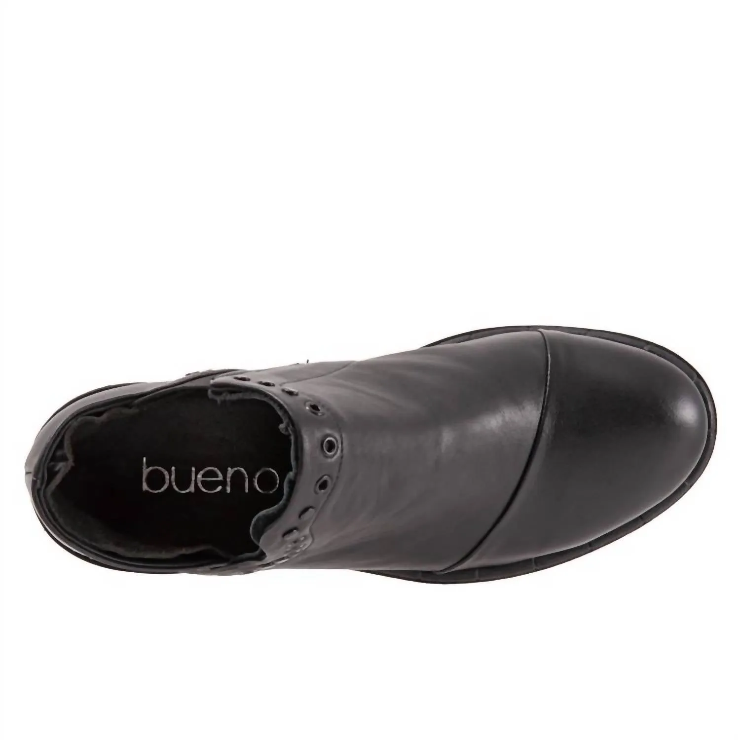 Women's Mya Booties In Black