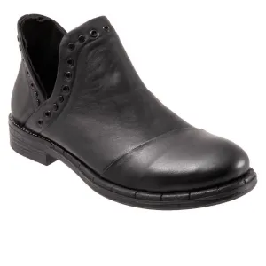 Women's Mya Booties In Black