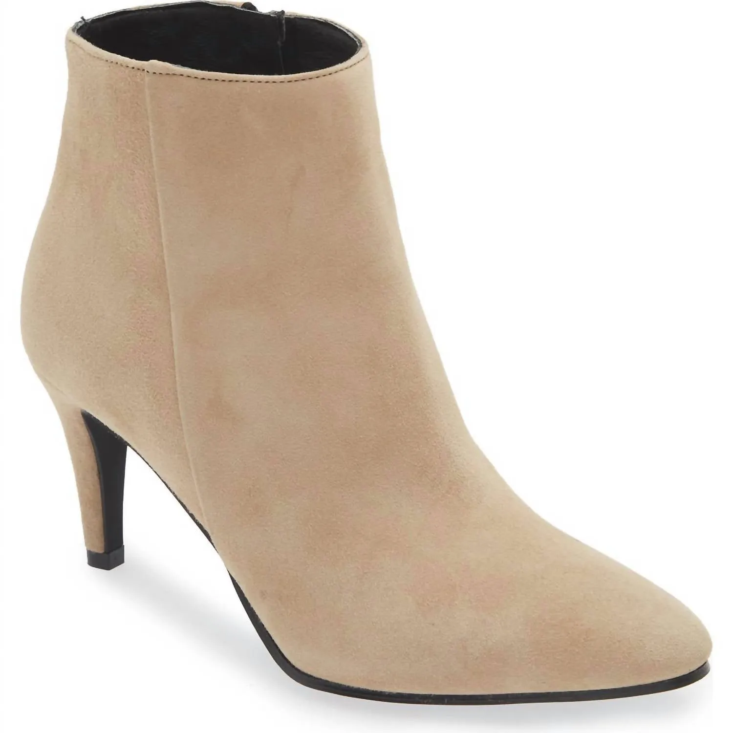 Women's Nadia Bootie In Creta Beige