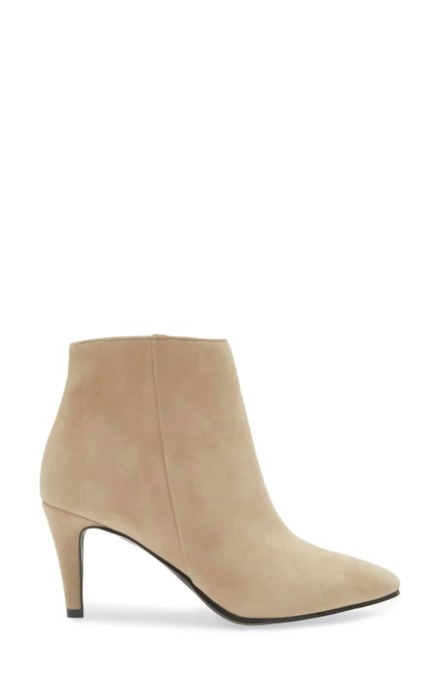 Women's Nadia Bootie In Creta Beige
