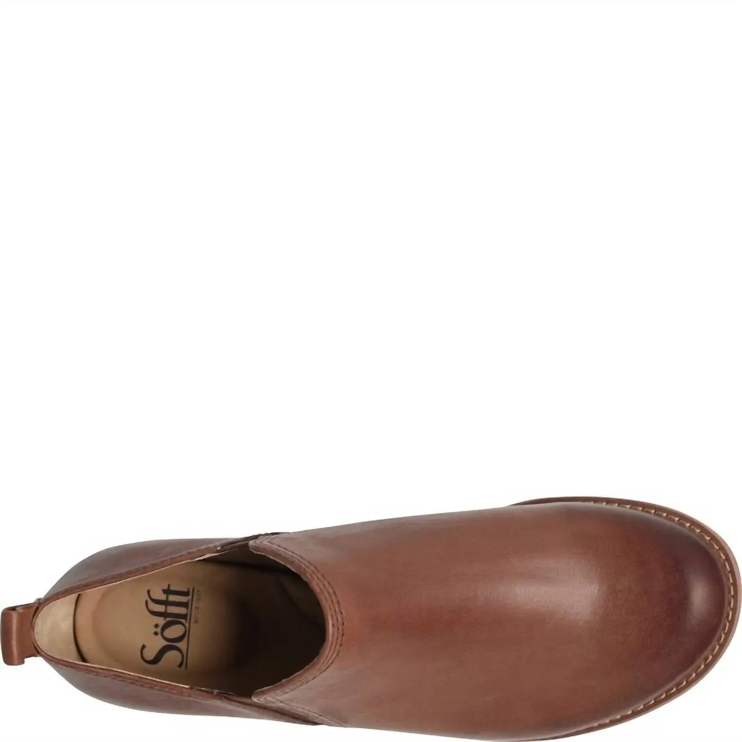 Women's Naisbury Shootie In Caf
