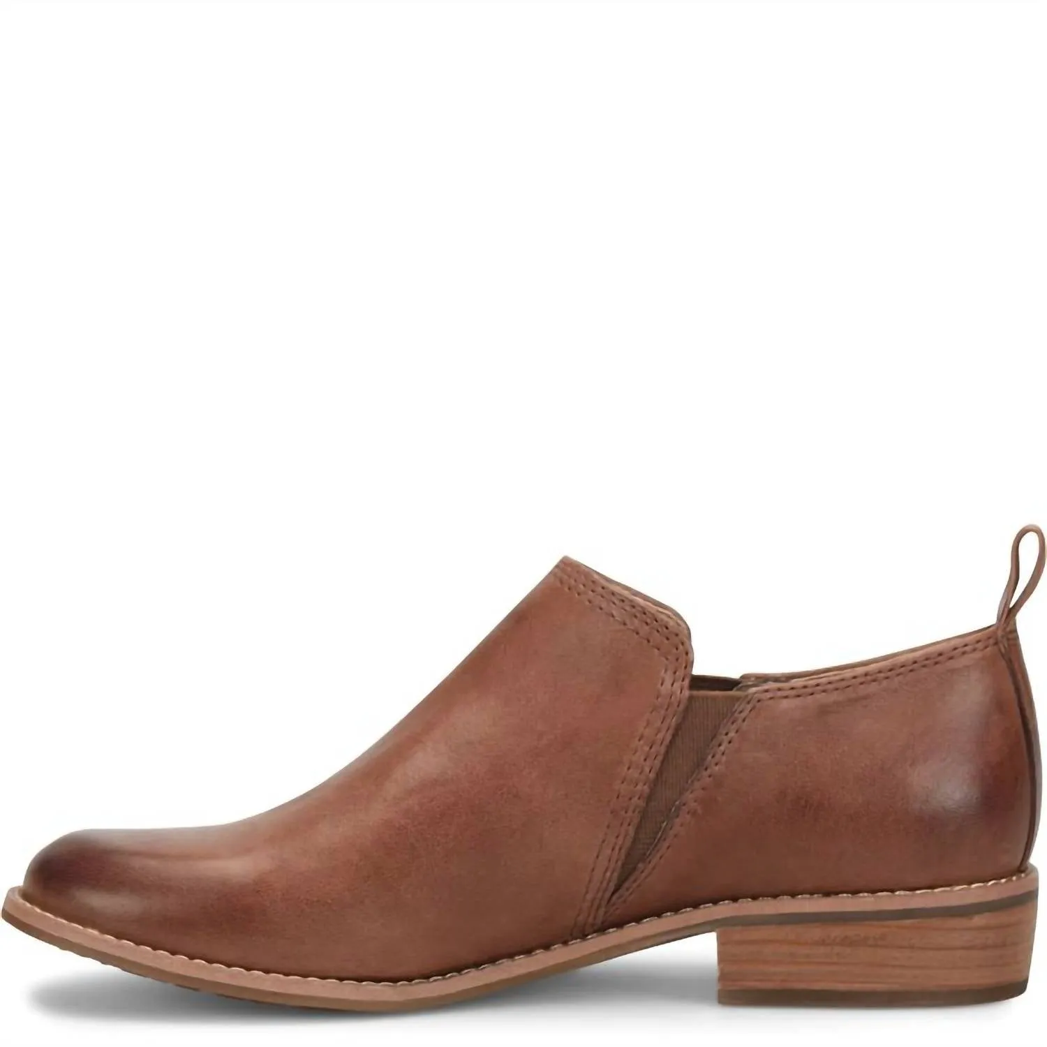 Women's Naisbury Shootie In Caf