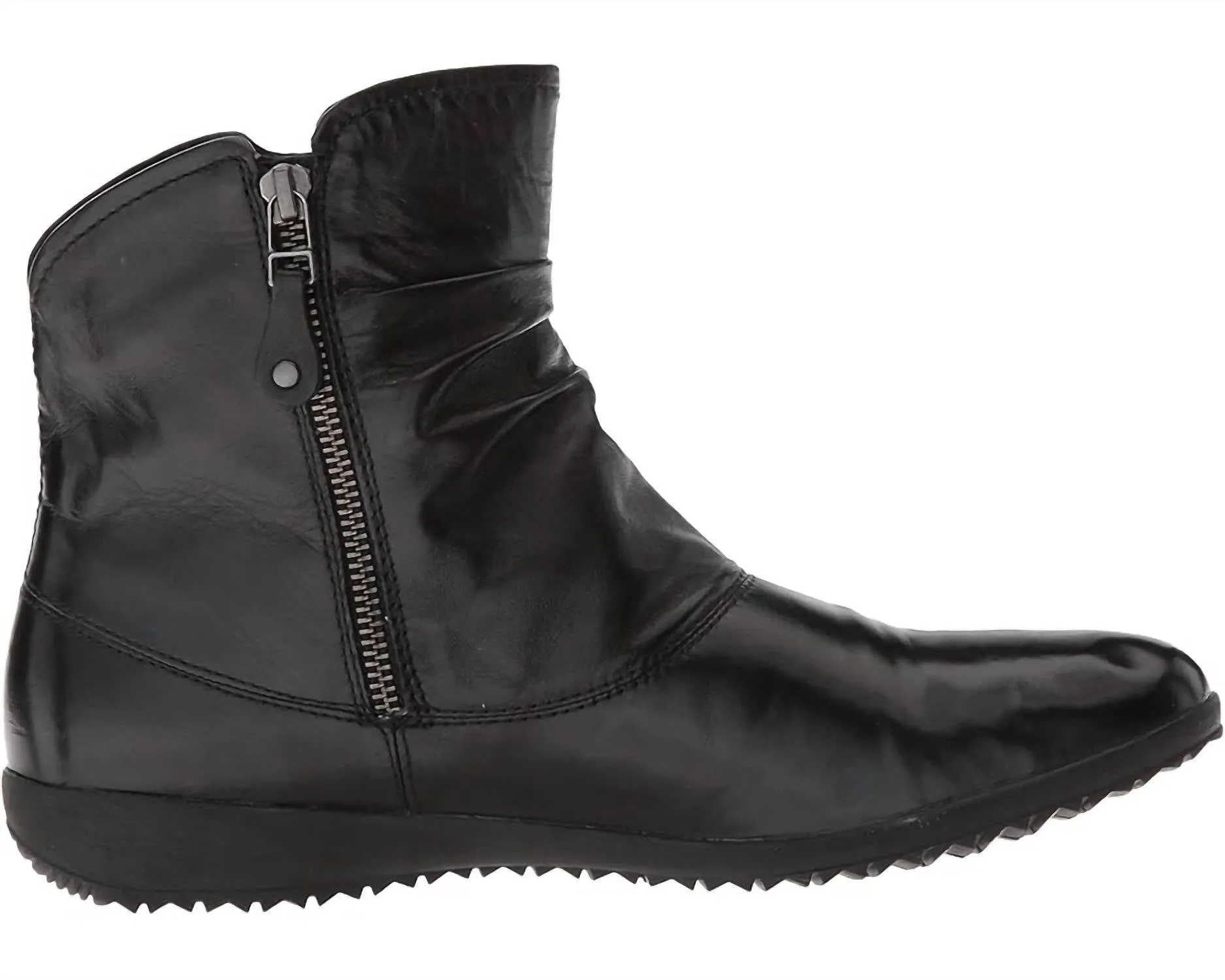 Women's Naly 24 Boots In Black