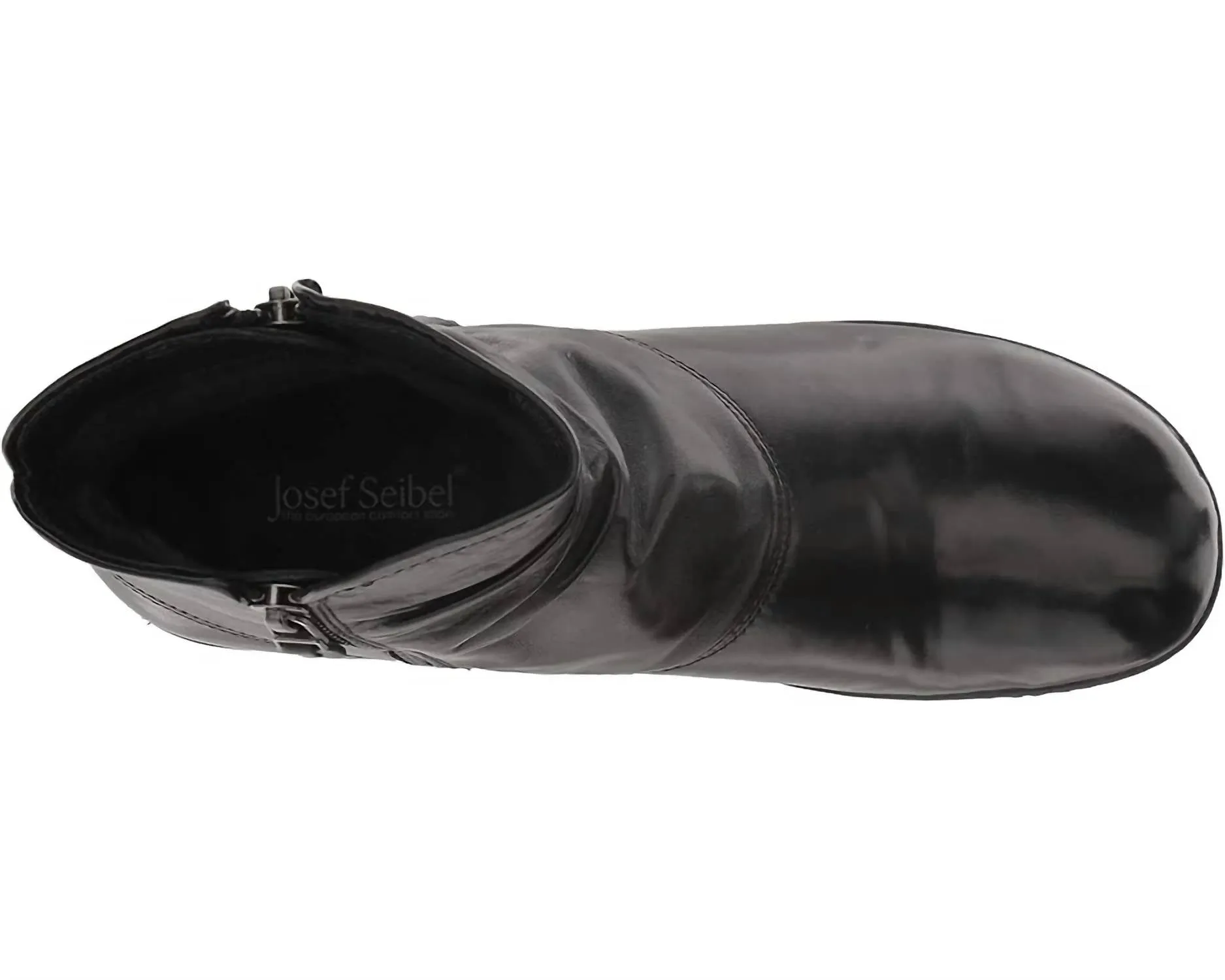 Women's Naly 24 Boots In Black