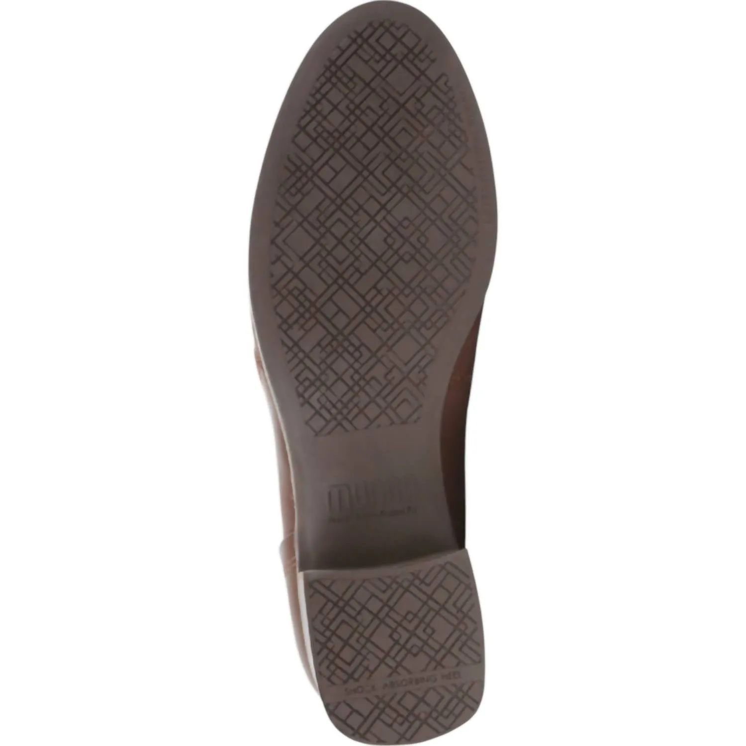 Women's Neko Boots In Dark Rust Combo