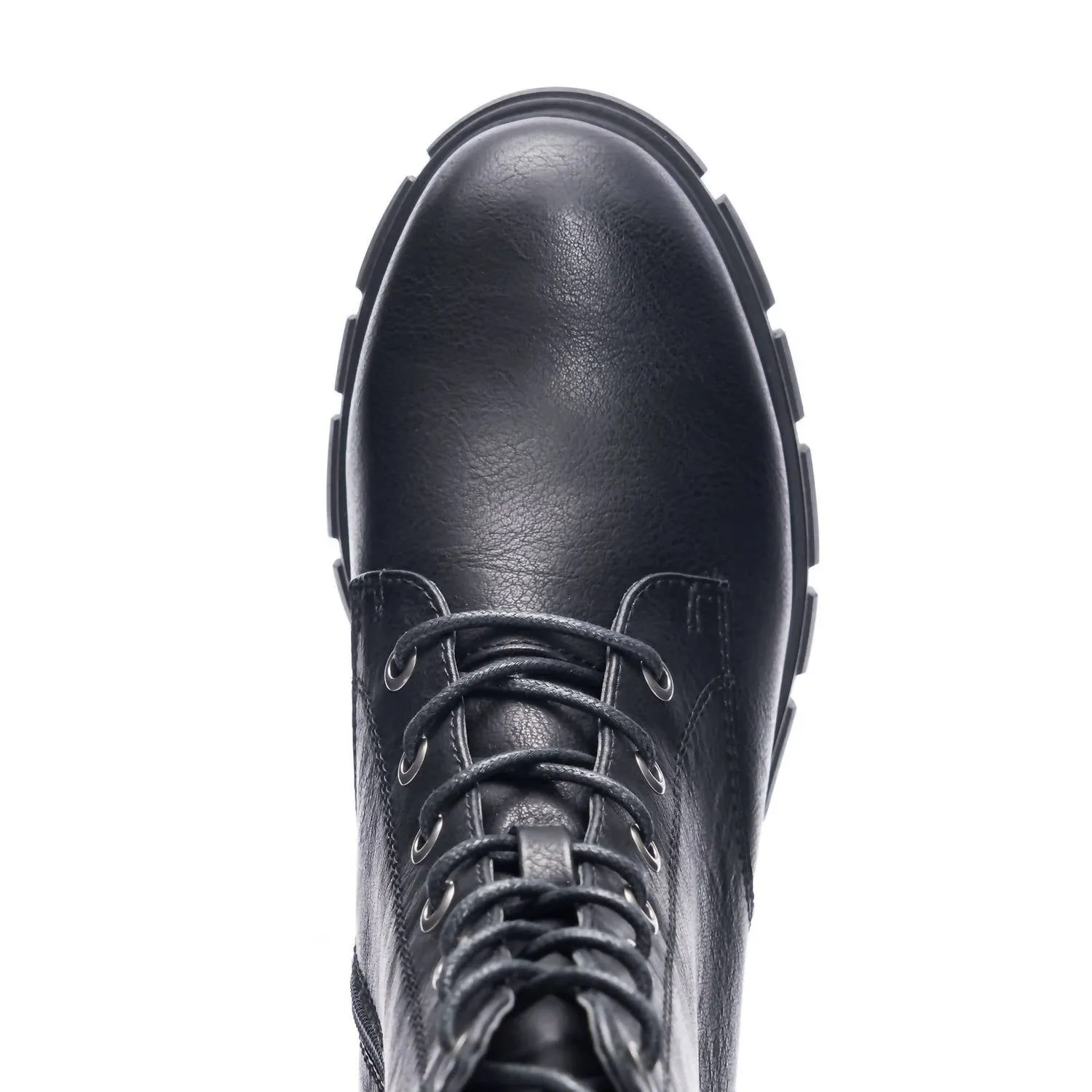 Women's Newz Casual Bootie In Black