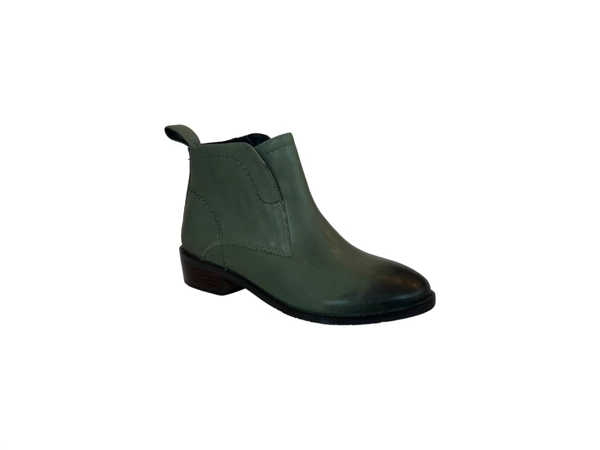 Women's Nico Ankle Boots In Sea Spray