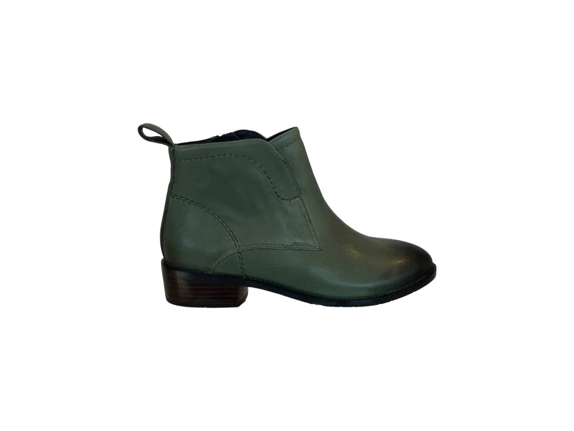 Women's Nico Ankle Boots In Sea Spray