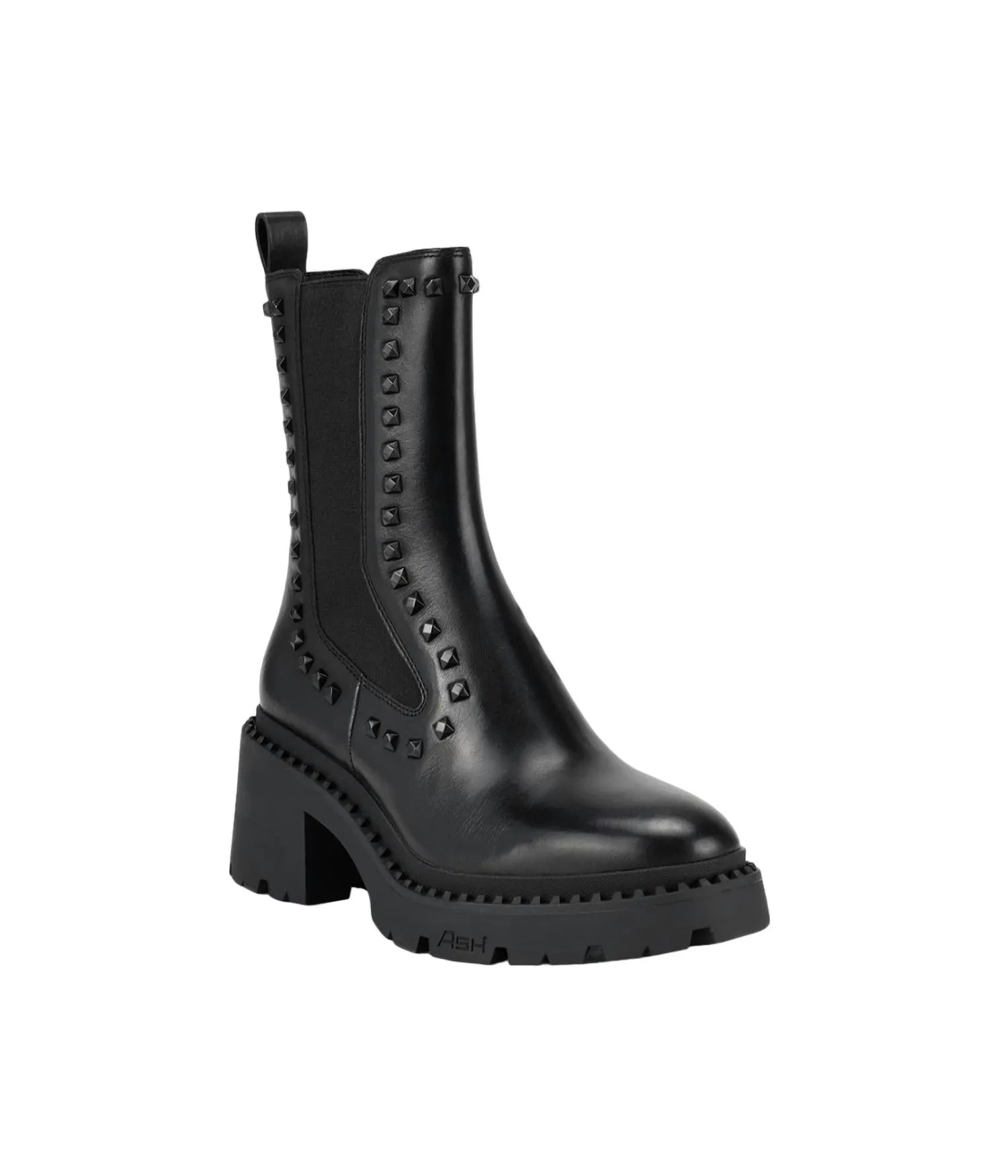 Women's Nico Bis Fashion Boot In Black