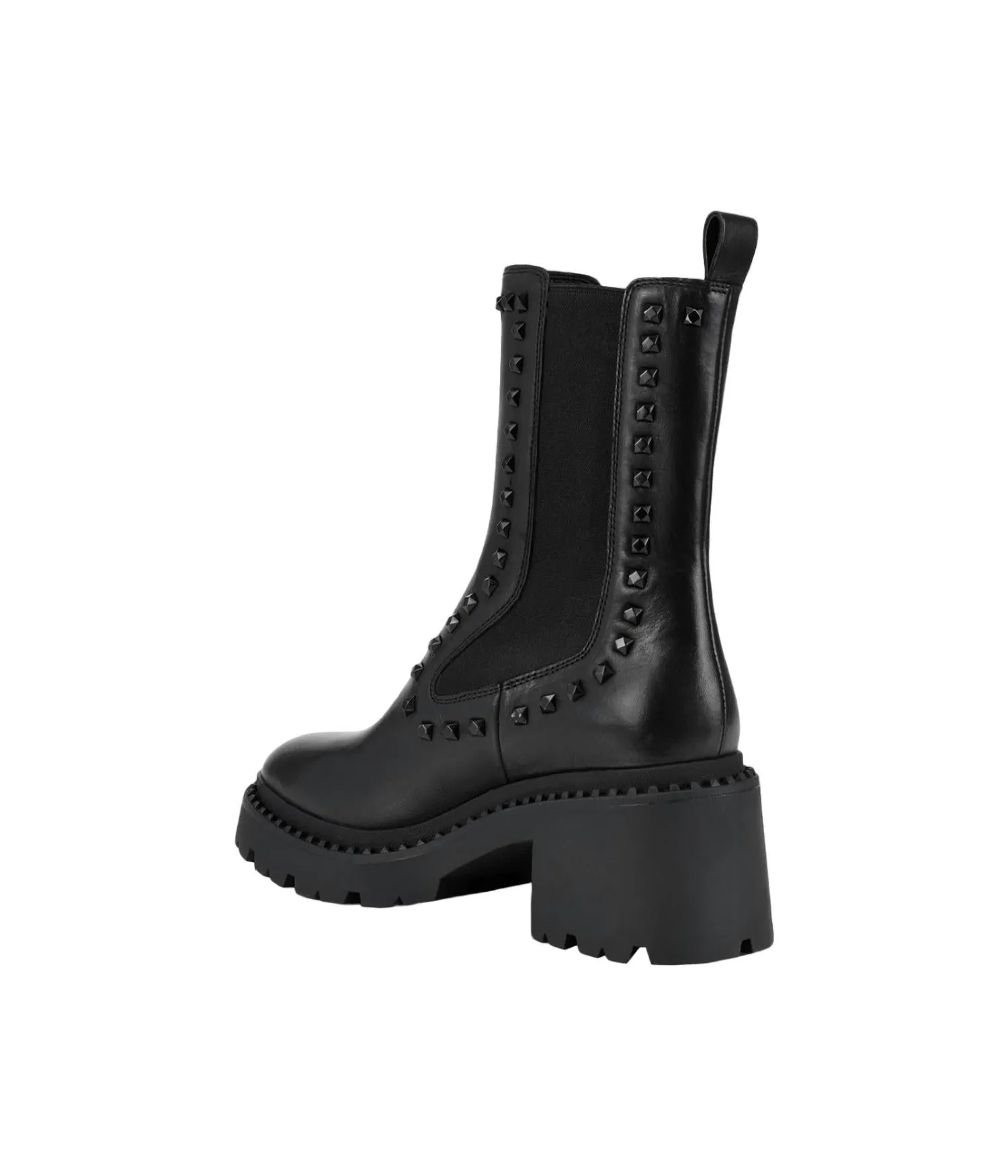 Women's Nico Bis Fashion Boot In Black
