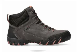 Women's Nigata-Tex Ankle Boots In Grey