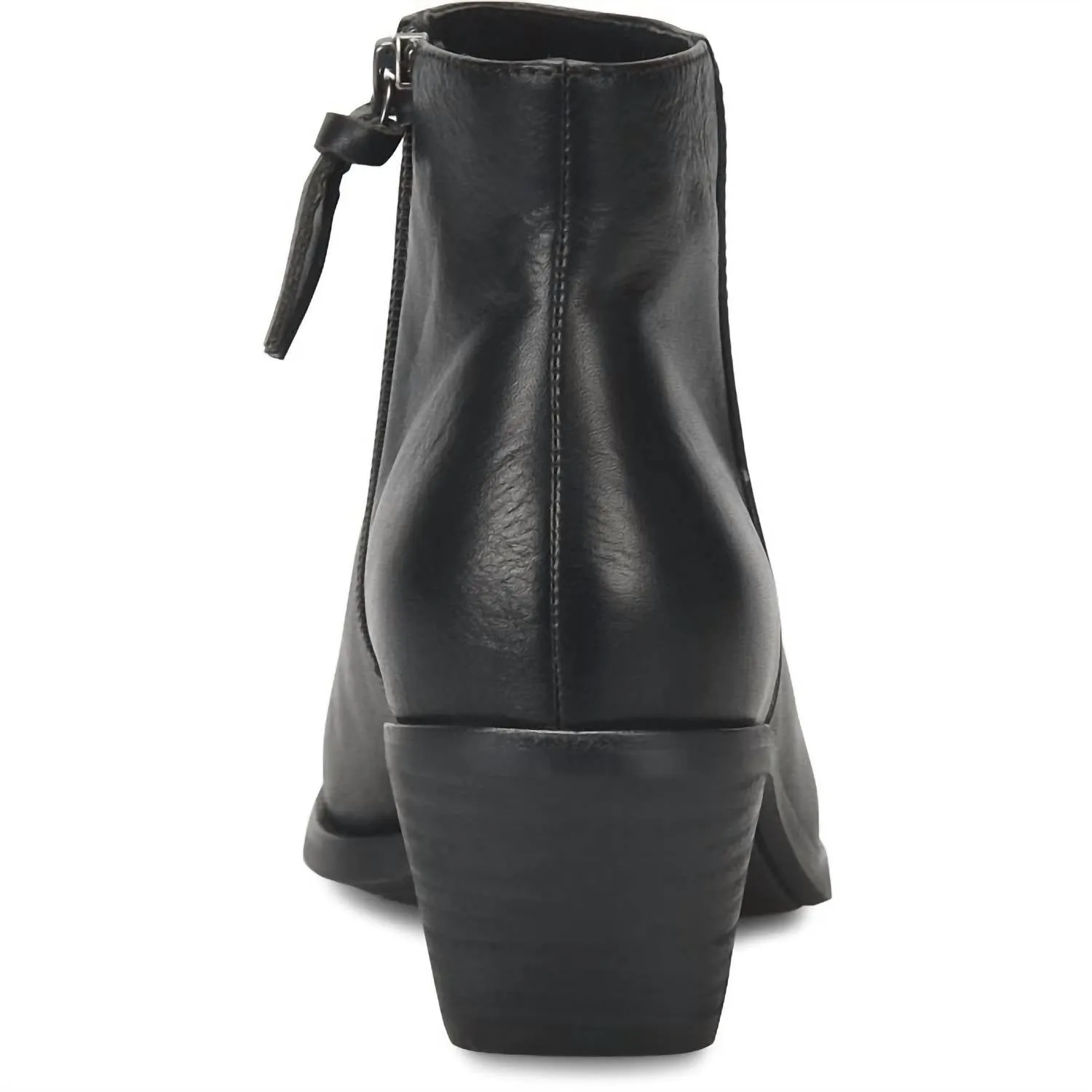 Women's Nina Boots In Black