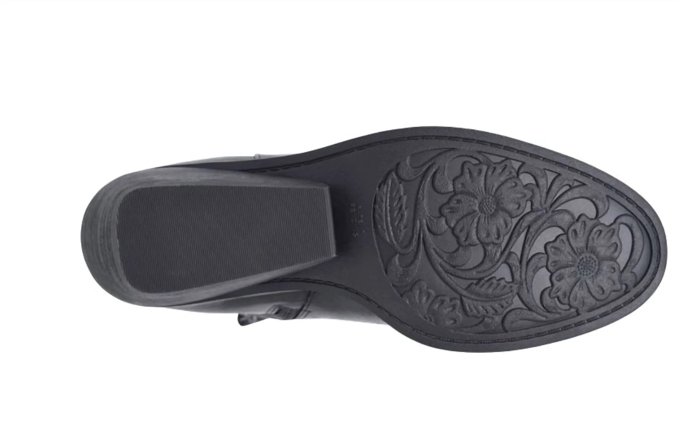 Women's Nina Boots In Black