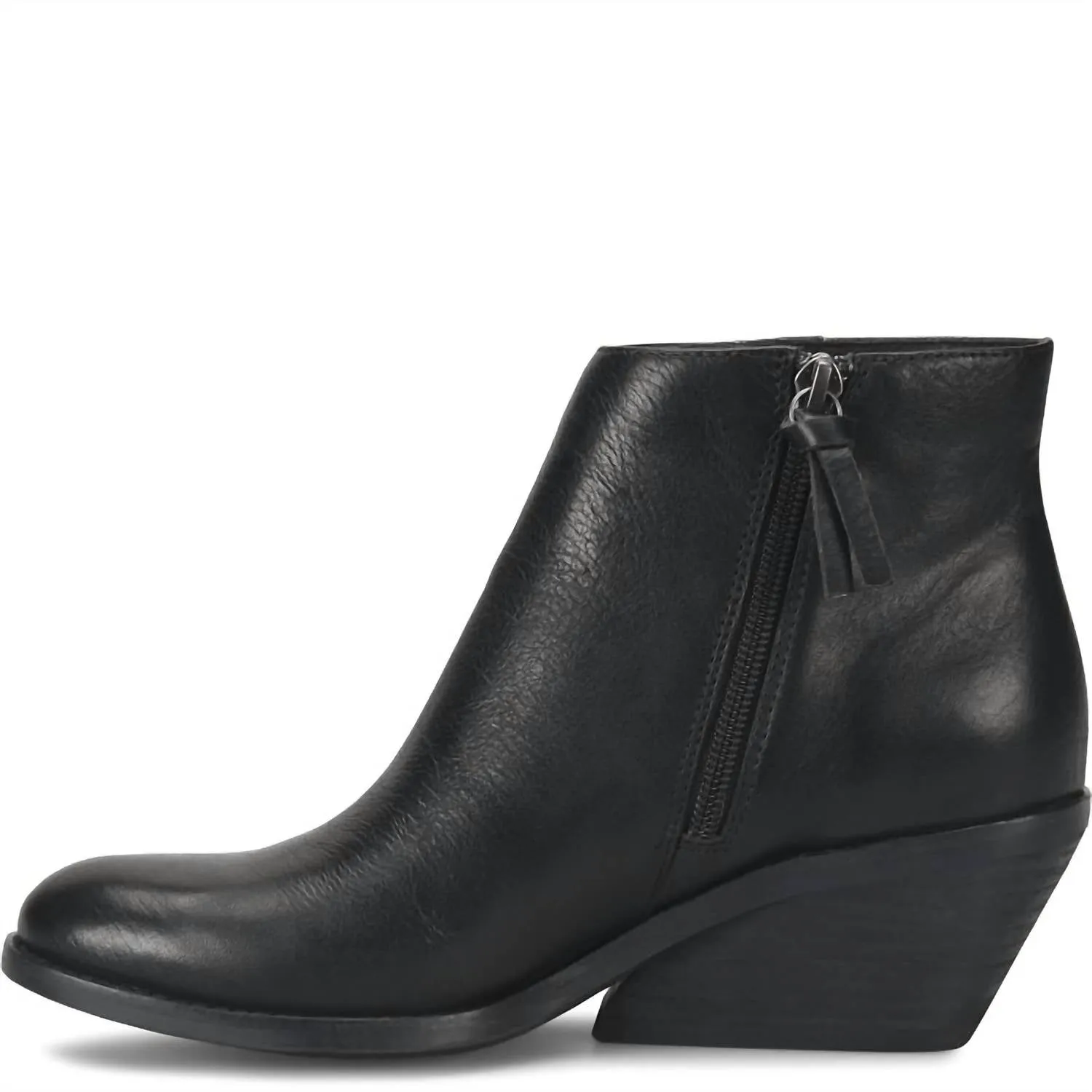 Women's Nina Boots In Black