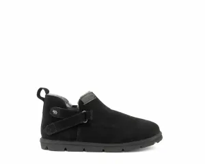 Women's Ongi Boots In Black