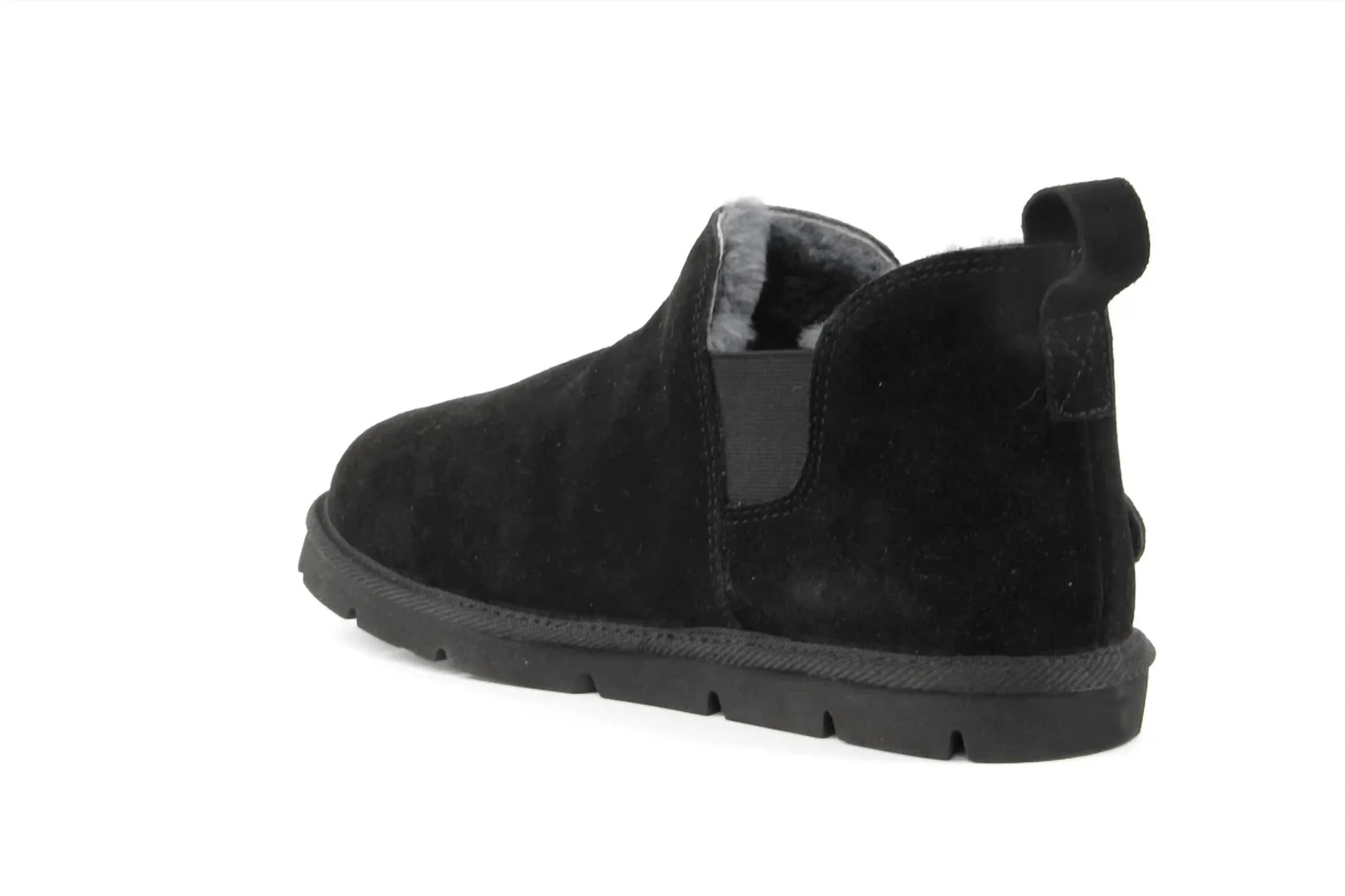 Women's Ongi Boots In Black