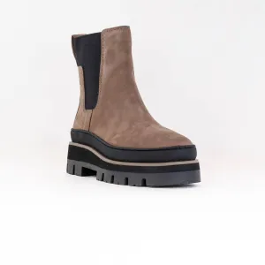 WomenS Orianna2 Top Boots In Pebble Nubuck