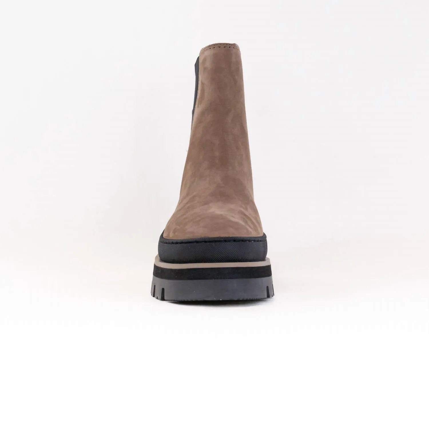 WomenS Orianna2 Top Boots In Pebble Nubuck