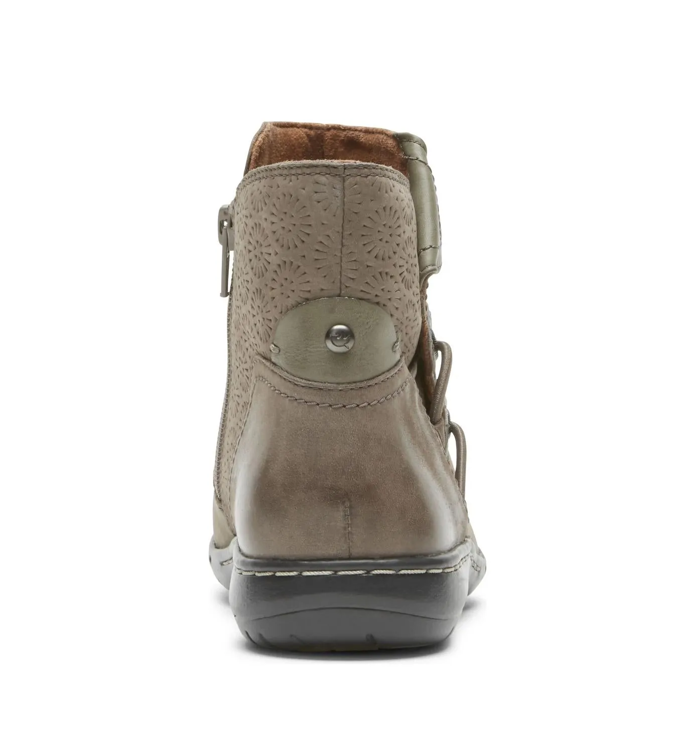 Women's Penfield Ruch Bootie In Taupe