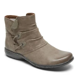 Women's Penfield Ruch Bootie In Taupe