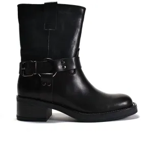 Women's Perkins Boots In Black