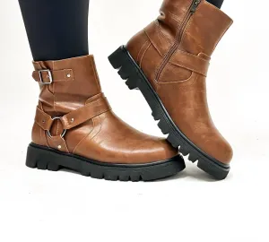 Women's Pick Of The Patch Boots