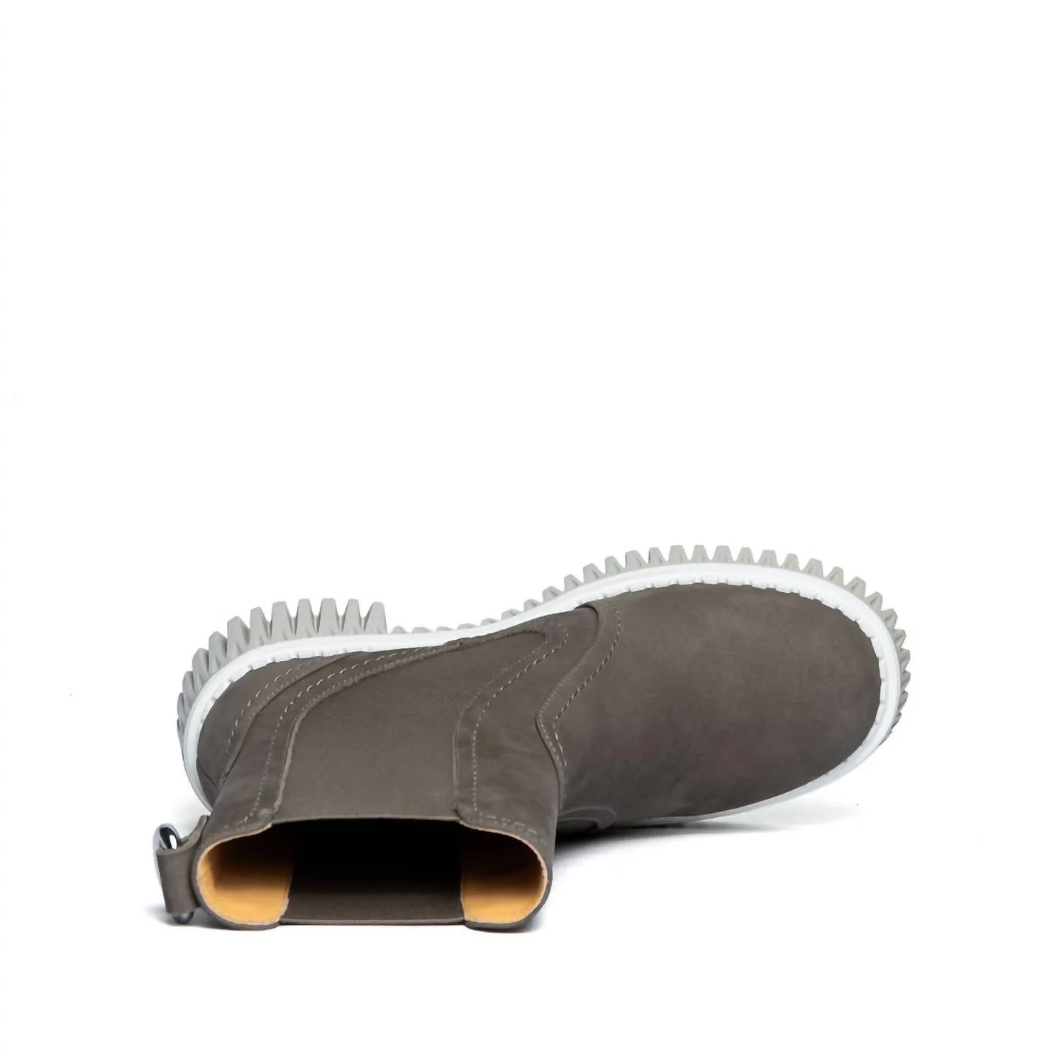 Women's Plita Cella Boot In Grey