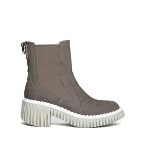 Women's Plita Cella Boot In Grey