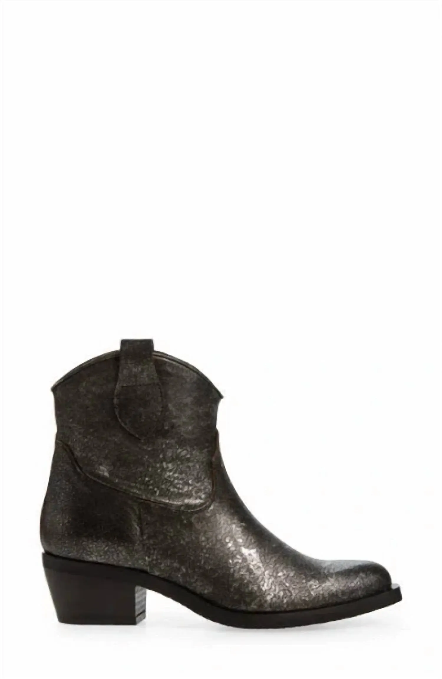 Women's Provo Boot In Pewter Crackle