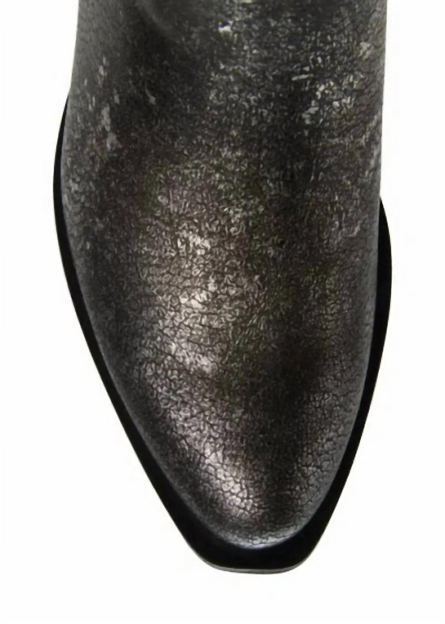 Women's Provo Boot In Pewter Crackle