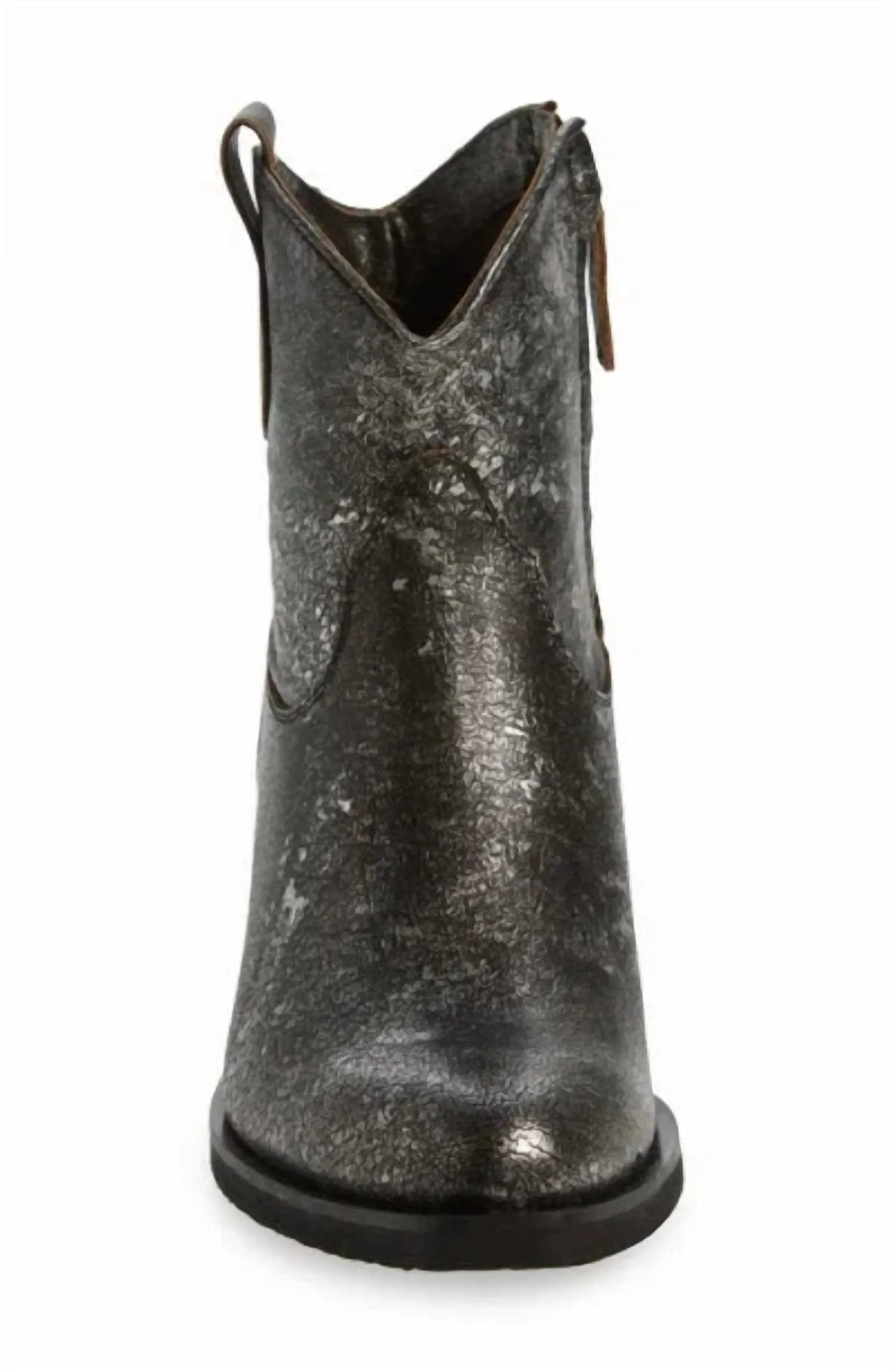 Women's Provo Boot In Pewter Crackle