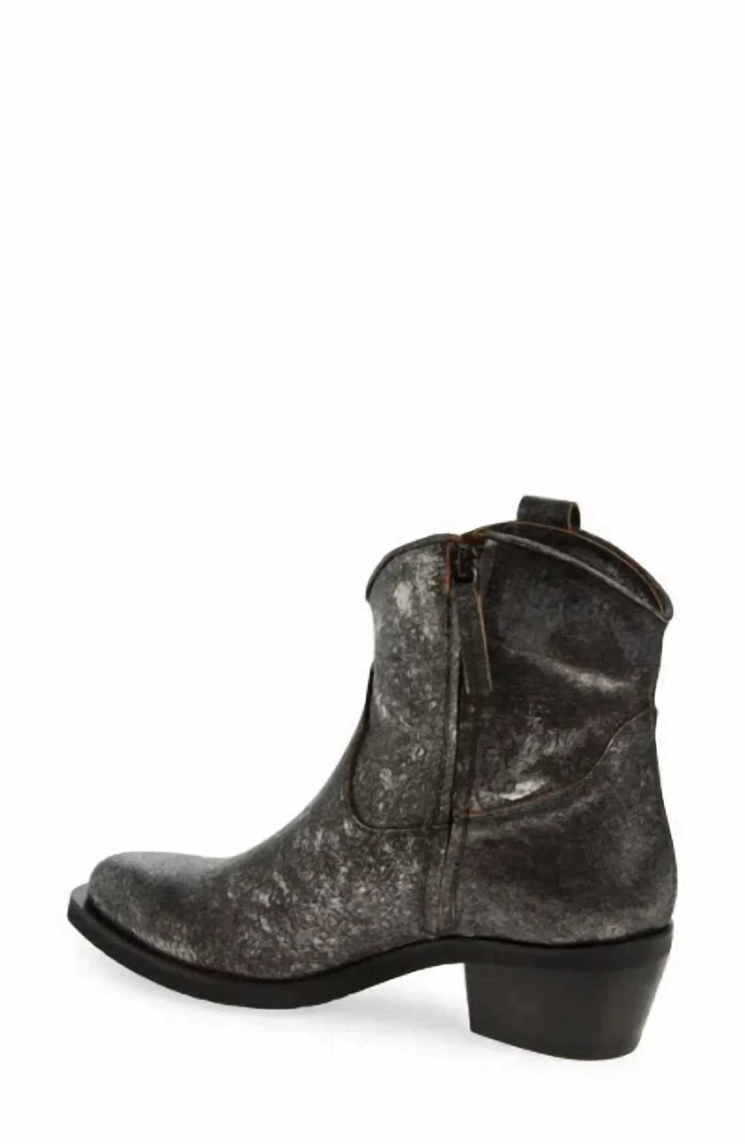 Women's Provo Boot In Pewter Crackle