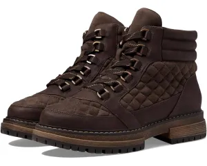 Women's Qwinn Boot In Chocolate