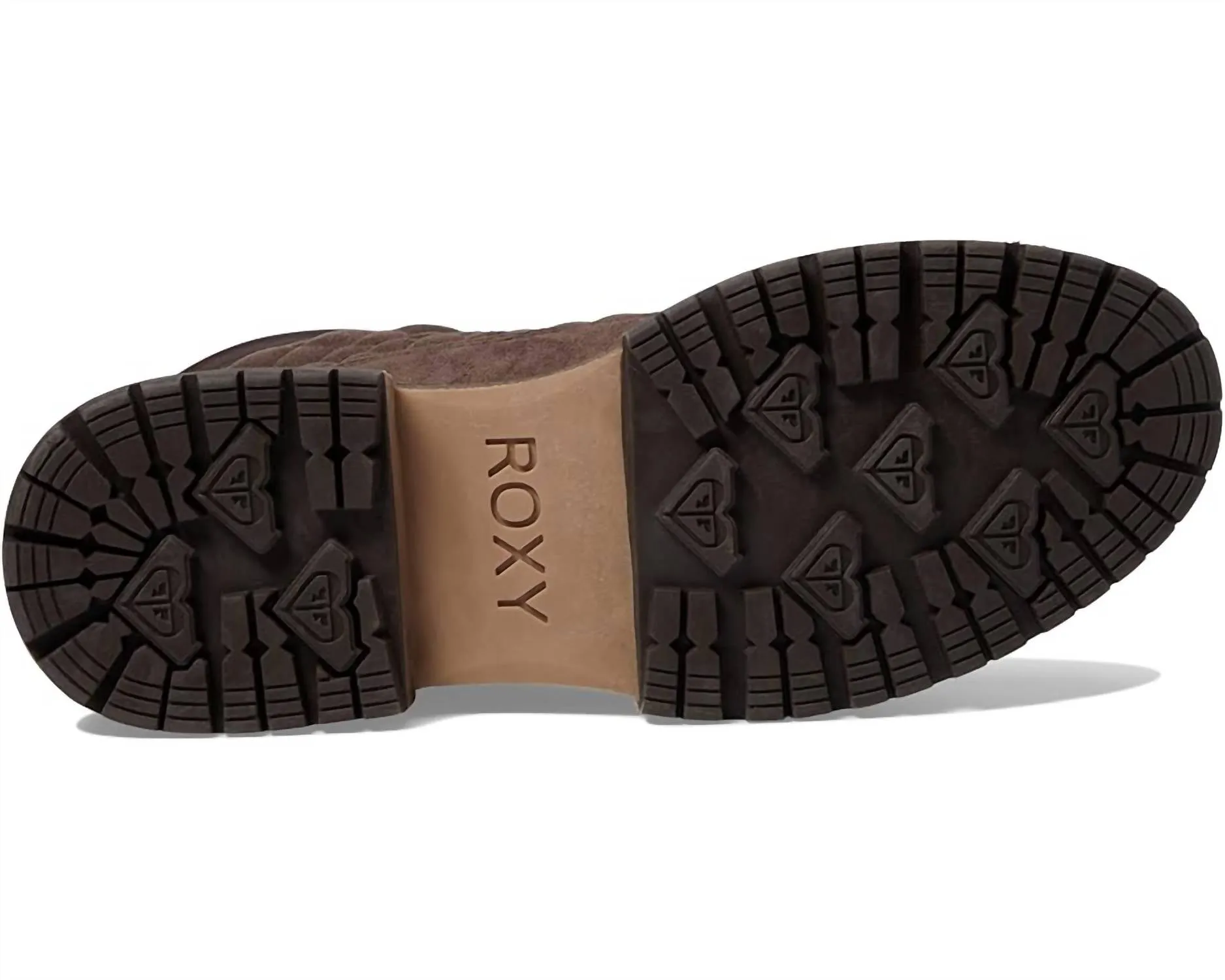 Women's Qwinn Boot In Chocolate