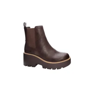 Women's Rabbit Boots In Medium Brown