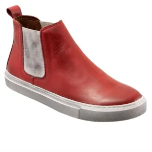 WomenS Rant Fashion Boots In Terracota