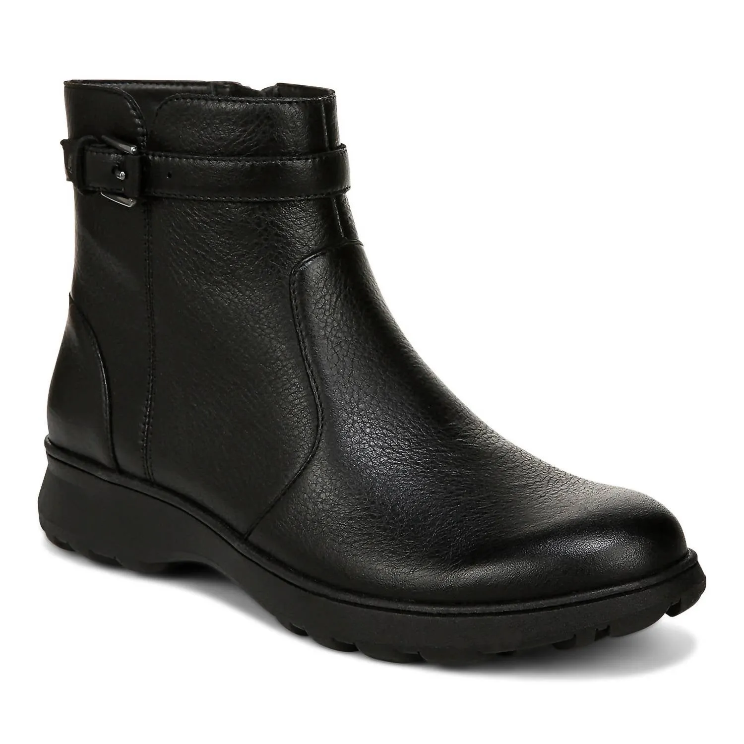 Women's Redding Ankle Boot In Black