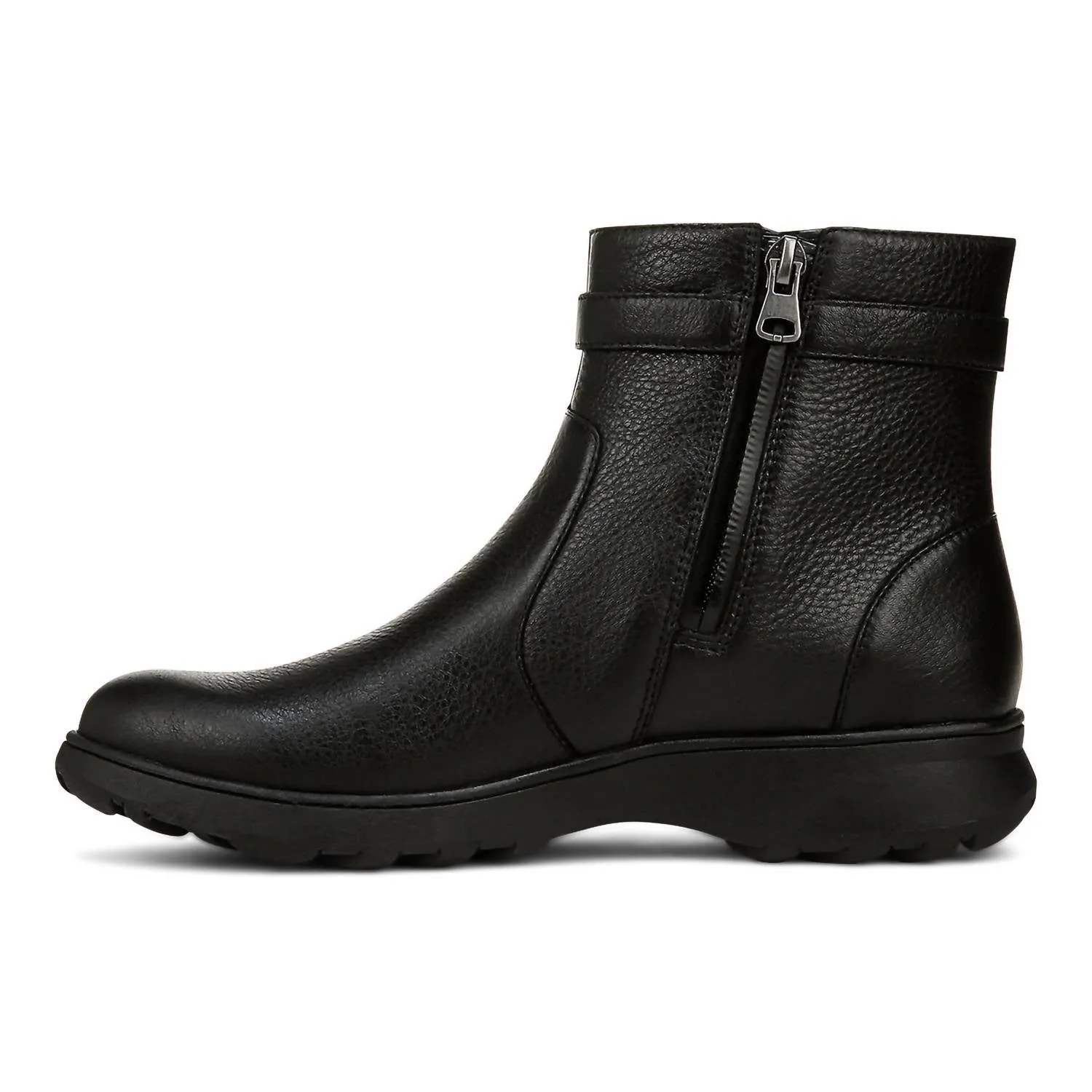 Women's Redding Ankle Boot In Black