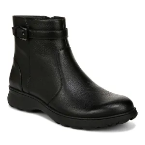 Women's Redding Ankle Boot In Black