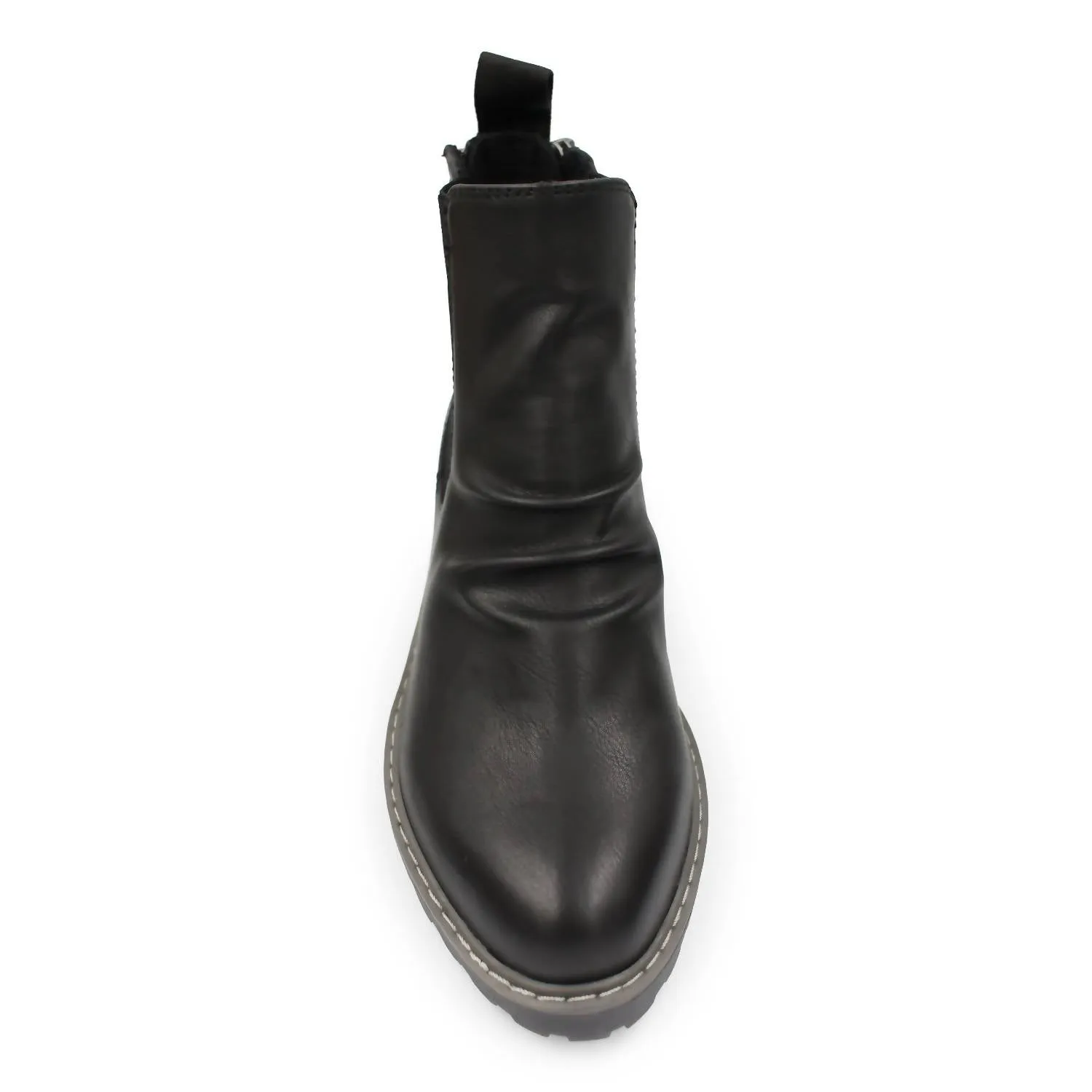 Women's Redsen-2 Boots In Black Local Sheriff