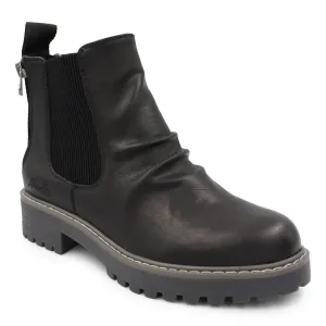 Women's Redsen-2 Boots In Black Local Sheriff