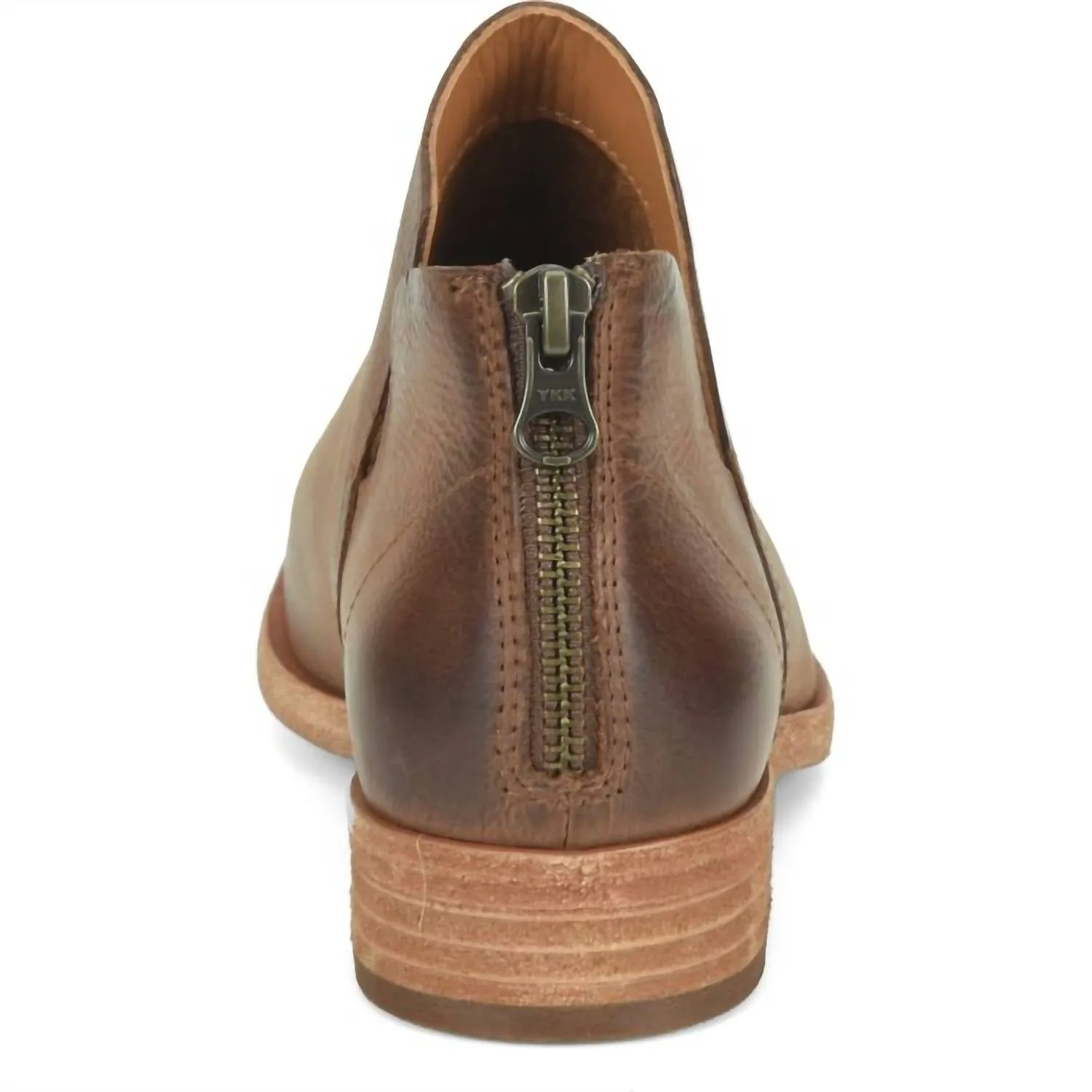 Women's Renny Ankle Boots In Brown