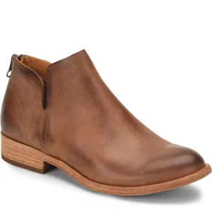 Women's Renny Ankle Boots In Brown