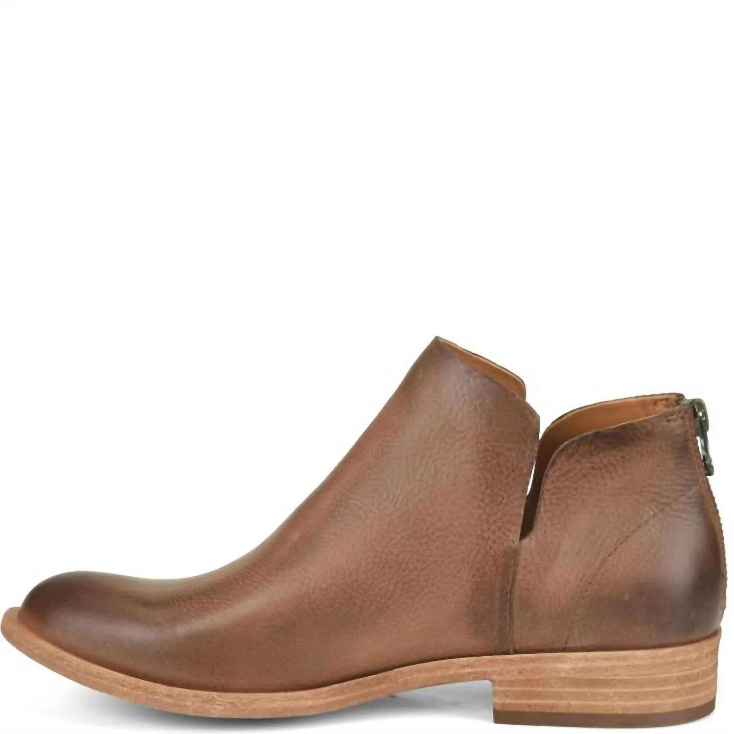 Women's Renny Ankle Boots In Brown