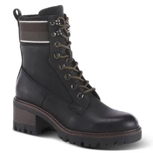 Women's Revy Bootie In Black