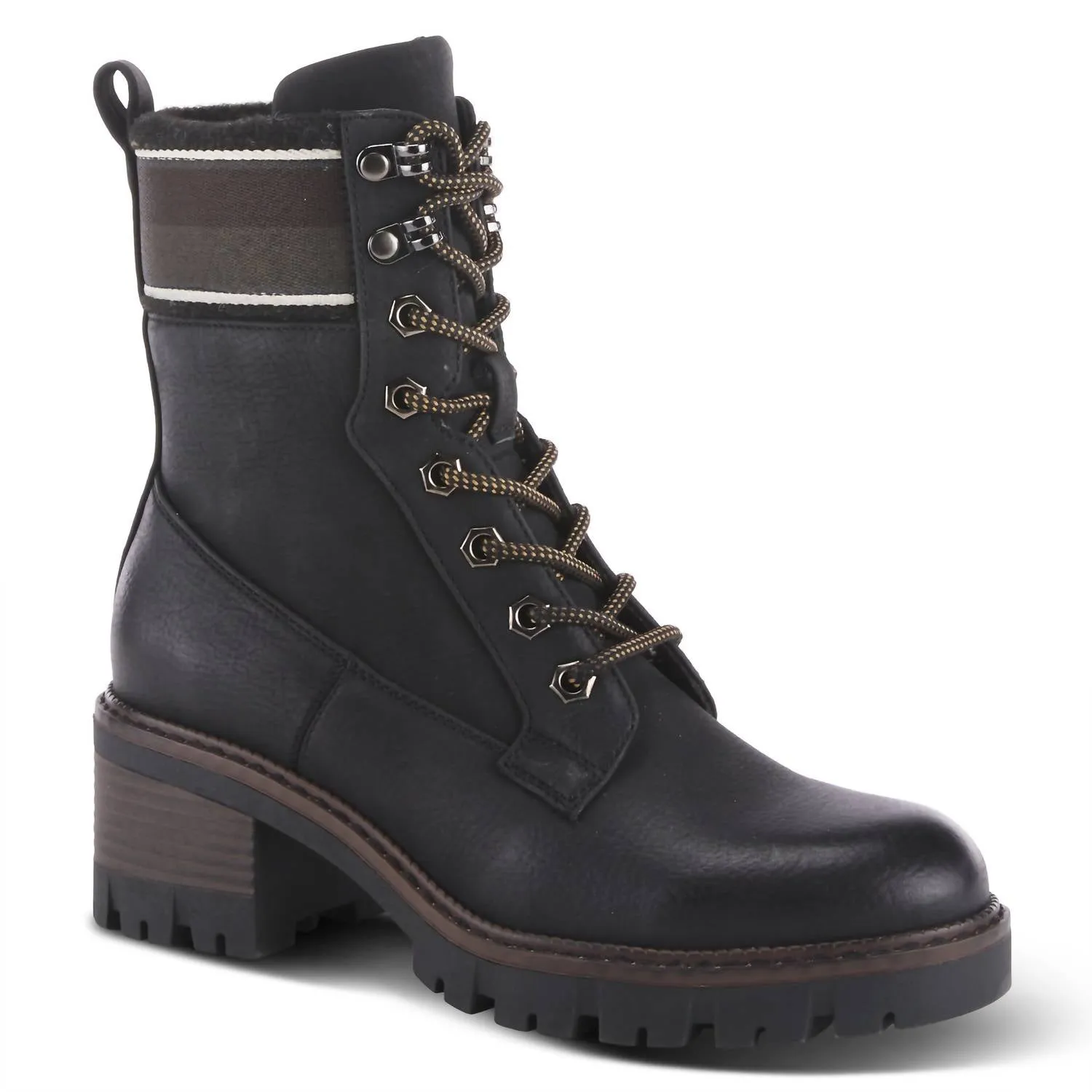 Women's Revy Bootie In Black
