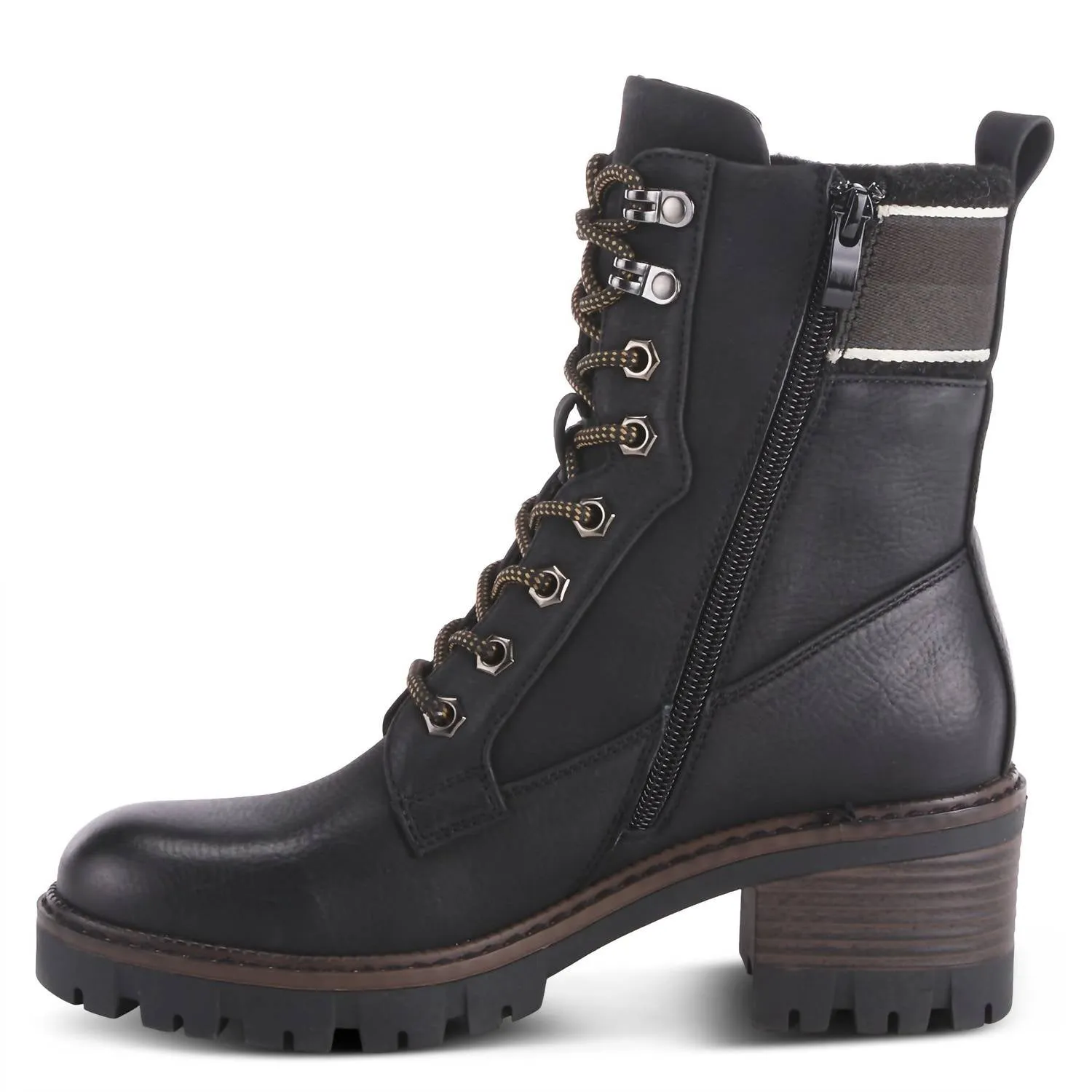 Women's Revy Bootie In Black