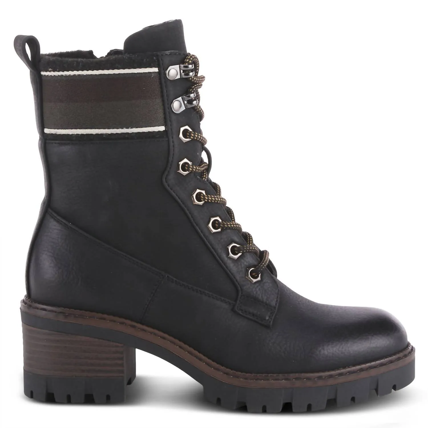 Women's Revy Bootie In Black
